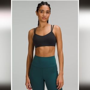 Lululemon Like a Cloud Bra